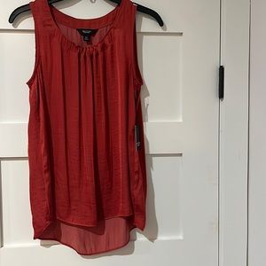 Simply Vera Vera Wang blouse